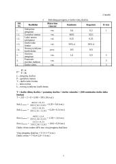 Verslo ekonomika. UAB „Karolis“ analizė 7 puslapis