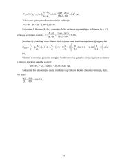 Energijos transformavimo mašinos. Kursinis darbas 2 puslapis