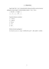 Energijos transformavimo mašinos. Kursinis darbas 3 puslapis