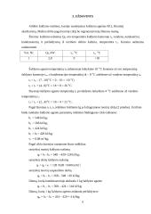 Energijos transformavimo mašinos. Kursinis darbas 4 puslapis
