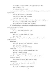 Energijos transformavimo mašinos. Kursinis darbas 8 puslapis