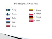 Baltijos jūra. Svarbiausi faktai 4 puslapis