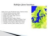 Baltijos jūra. Svarbiausi faktai 5 puslapis