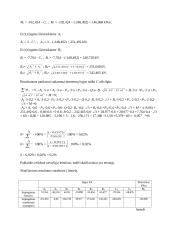 Teorinė mechanika. Namų darbas 9 puslapis