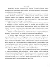 Moters slauga po gimdymo 2 puslapis