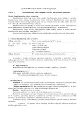 Baudžiamosios teisės samprata