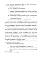 Gyventojų pajamų mokestis Lietuvoje ir Prancūzijoje 13 puslapis