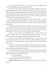 Gyventojų pajamų mokestis Lietuvoje ir Prancūzijoje 14 puslapis