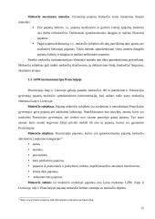 Gyventojų pajamų mokestis Lietuvoje ir Prancūzijoje 15 puslapis