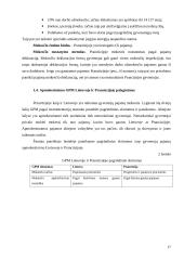 Gyventojų pajamų mokestis Lietuvoje ir Prancūzijoje 17 puslapis