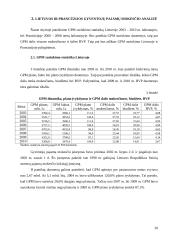 Gyventojų pajamų mokestis Lietuvoje ir Prancūzijoje 20 puslapis