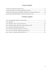 Gyventojų pajamų mokestis Lietuvoje ir Prancūzijoje 4 puslapis