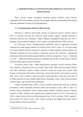 Gyventojų pajamų mokestis Lietuvoje ir Prancūzijoje 6 puslapis