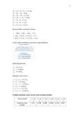 Nuolatinės elektros srovės tiesinės grandinės skaičiavimas  5 puslapis