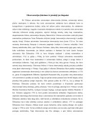 Senoji Vilniaus Universiteto astronomijos observatorija 6 puslapis