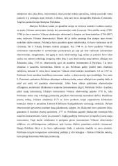 Senoji Vilniaus Universiteto astronomijos observatorija 7 puslapis