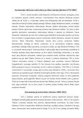 Senoji Vilniaus Universiteto astronomijos observatorija 8 puslapis