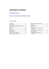 Informacijos technologijos ir telekomunikacija  14 puslapis