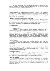 Informacijos technologijos ir telekomunikacija  7 puslapis