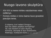 Mirties supratimas vakarų kultūroje ir istorijoje 12 puslapis