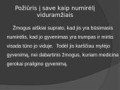 Mirties supratimas vakarų kultūroje ir istorijoje 13 puslapis