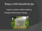 Mirties supratimas vakarų kultūroje ir istorijoje 14 puslapis