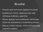 Mirties supratimas vakarų kultūroje ir istorijoje 4 puslapis