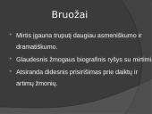 Mirties supratimas vakarų kultūroje ir istorijoje 7 puslapis