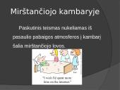 Mirties supratimas vakarų kultūroje ir istorijoje 10 puslapis