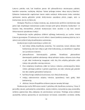 Konkurencinės aplinkos sudarymas ir reguliavimas 16 puslapis