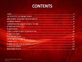 Coca-cola company presentation 2 puslapis