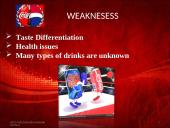 Coca-cola company presentation 12 puslapis