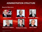 Coca-cola company presentation 7 puslapis