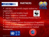 Coca-cola company presentation 9 puslapis