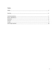 Verslo idėjos apie kinietiškų prekių pardavimus pagrindimas 2 puslapis