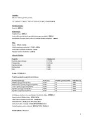 Verslo idėjos apie kinietiškų prekių pardavimus pagrindimas 8 puslapis