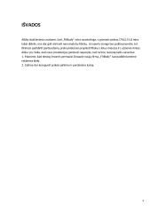 Verslo idėjos apie kinietiškų prekių pardavimus pagrindimas 9 puslapis