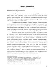 Petras Pirmasis reformatorius 4 puslapis