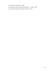 Renesansas ir humanizmas. Nikalojus Makiavelis 12 puslapis