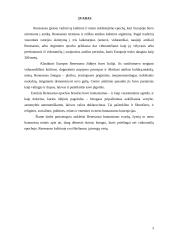 Renesansas ir humanizmas. Nikalojus Makiavelis 3 puslapis