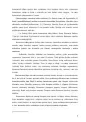 Renesansas ir humanizmas. Nikalojus Makiavelis 8 puslapis