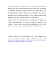 Mumifikacija Senovės Egipte 4 puslapis