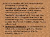 Teisėkūros sąvoka, teisėkūros subjektai, būdai bei rūšys 8 puslapis