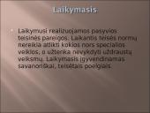 Teisinis realizavimas 11 puslapis