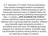 Klasikinės politinės ekonomijos teorija 13 puslapis