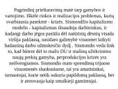 Klasikinės politinės ekonomijos teorija 14 puslapis