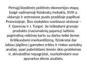 Klasikinės politinės ekonomijos teorija 19 puslapis