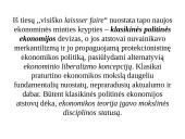 Klasikinės politinės ekonomijos teorija 3 puslapis