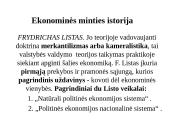 Klasikinės politinės ekonomijos teorija 5 puslapis