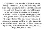 Klasikinės politinės ekonomijos teorija 7 puslapis